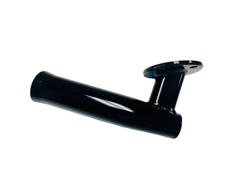 Lee's King Fish Rod Holder - Black