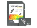 Humminbird CoastMaster® Premium Northeast Coastal V1