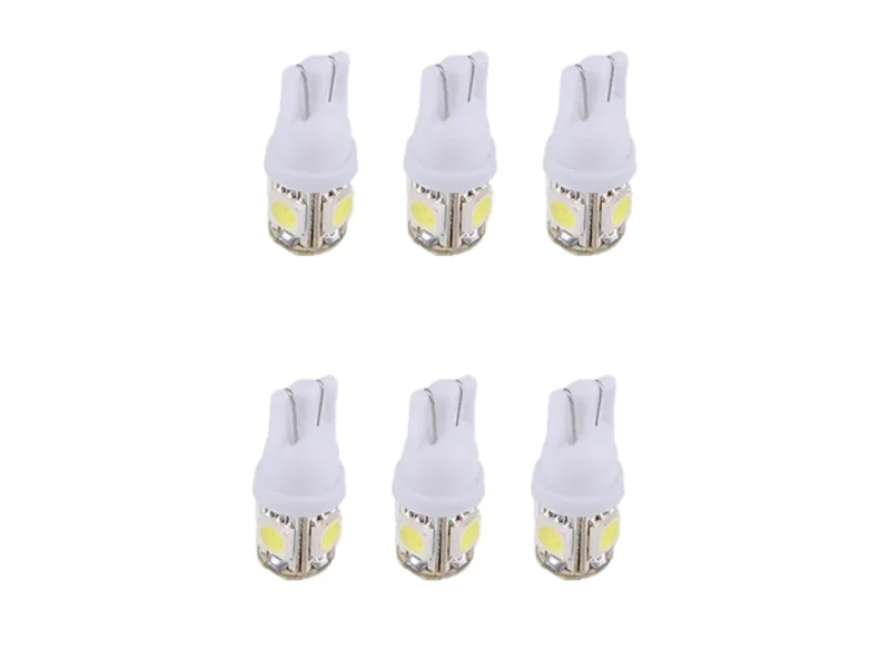 Scandvik 41159 Bulb Warm White *6-Pack