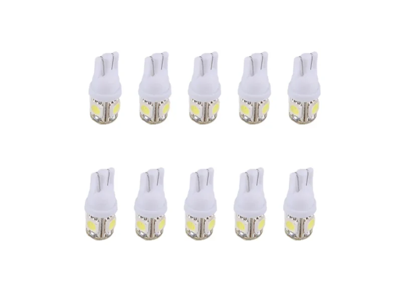 Scandvik 41173 Bulb Warm White *10-Pack