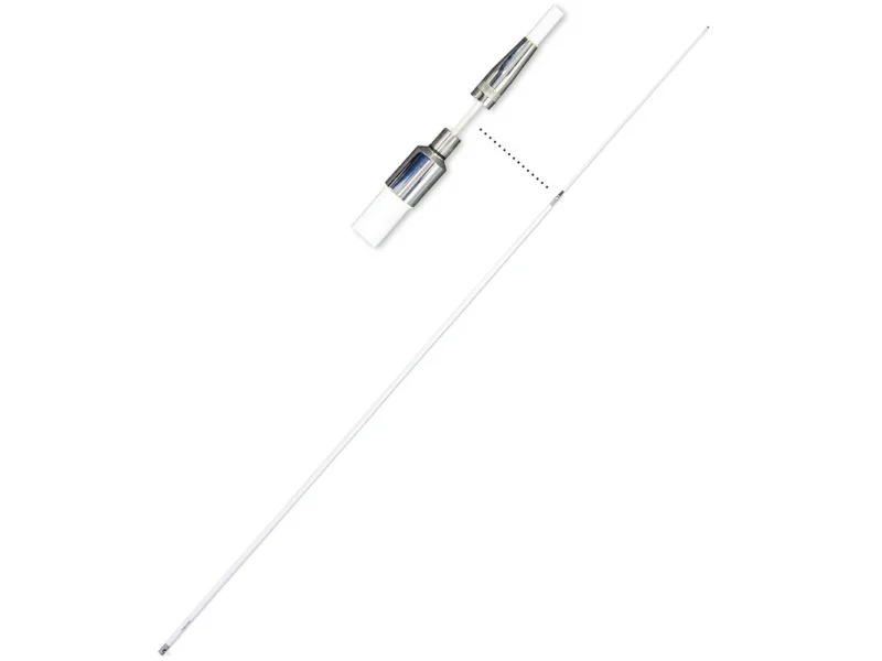 Shakespeare 4018-M 19' VHF Antenna LOCAL PICK UP ONLY