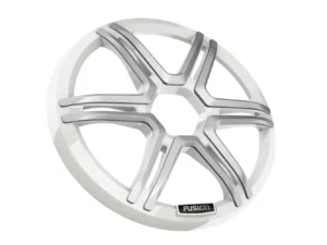 Fusion Apollo™ 10" Sports White Subwoofer Grille