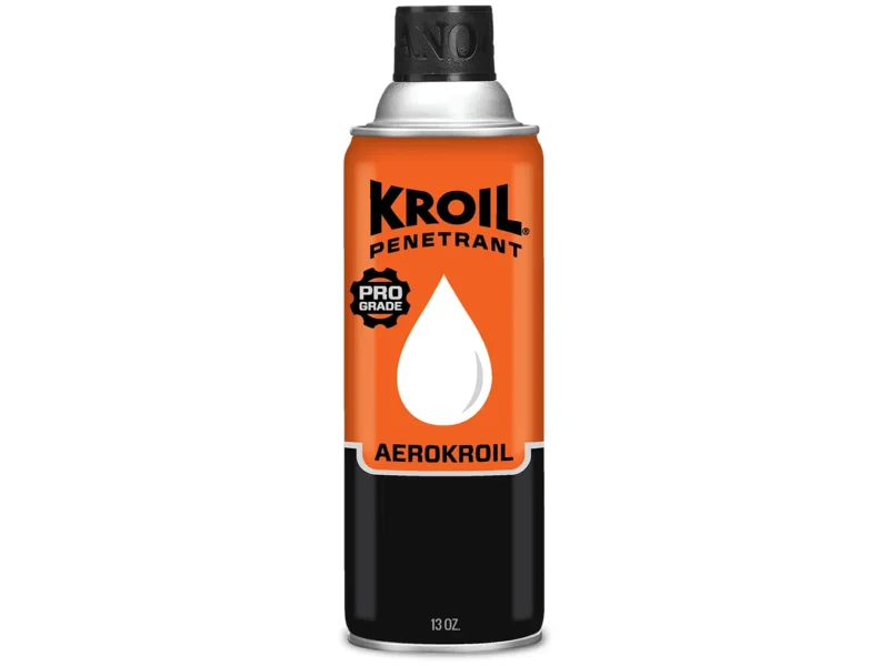 Kroil Original Penetrant - Aerosol - 13oz Can - Aerokroil Formula