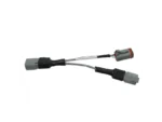 Balmar Communications Cable, SG200, 3-Way Adapter