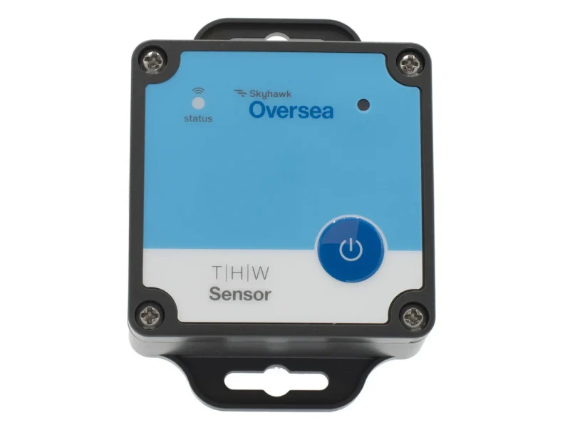 Skyhawk Oversea Temperature, Humidity & Water Sensor