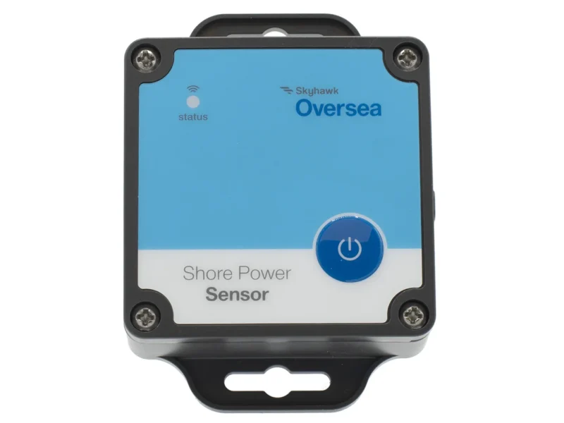 Skyhawk Oversea Shore Power Sensor