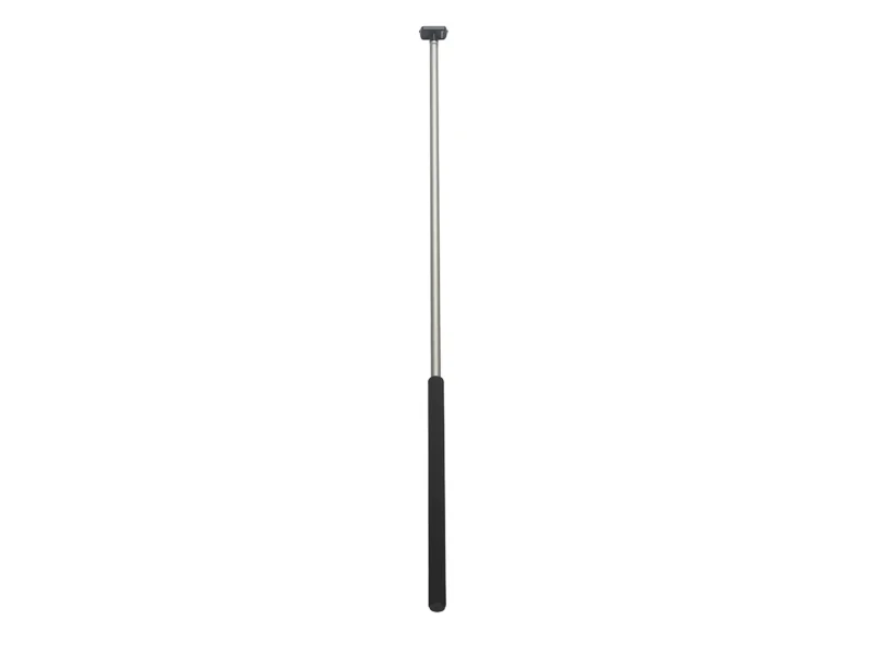 Barton Marine Alu Foam Soft Grip Tiller Extension - 700mm