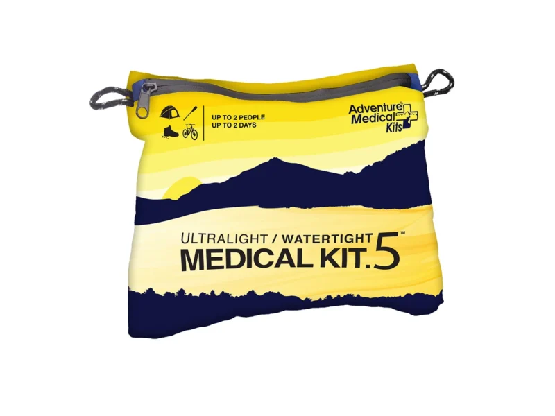 Adventure Medical Ultralight/Watertight .5 First Aid Kit