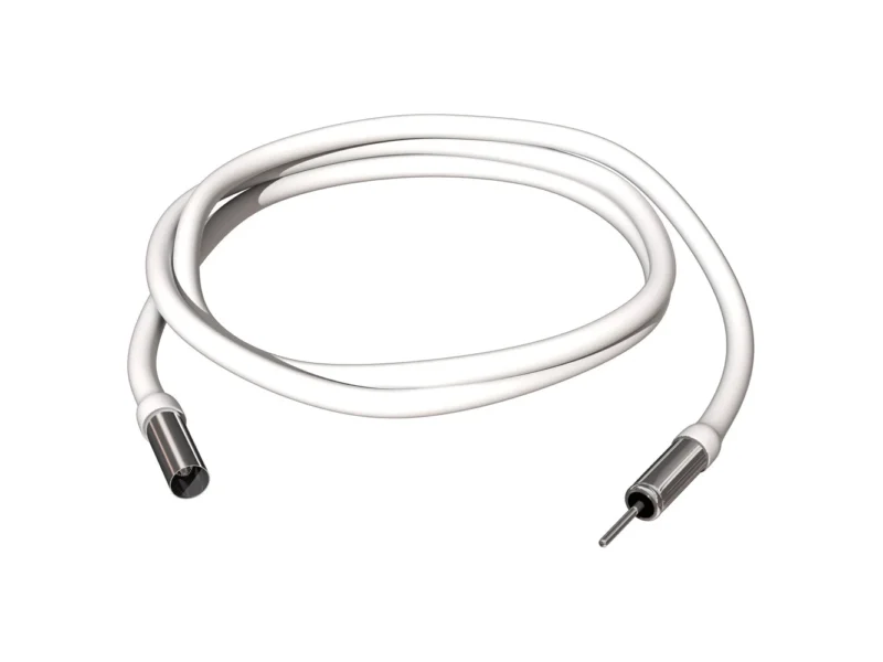 Shakespeare 4352 10' AM / FM Extension Cable