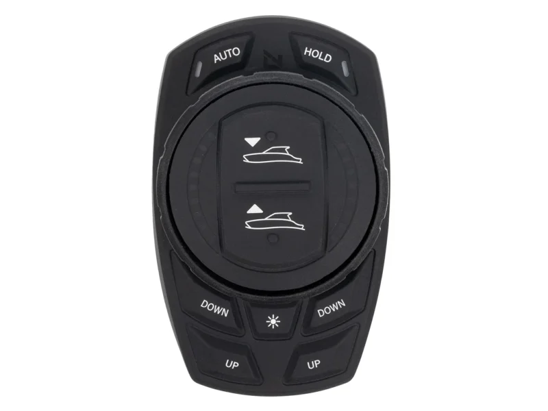 Lenco Pro Control Auto Replacement Keypad