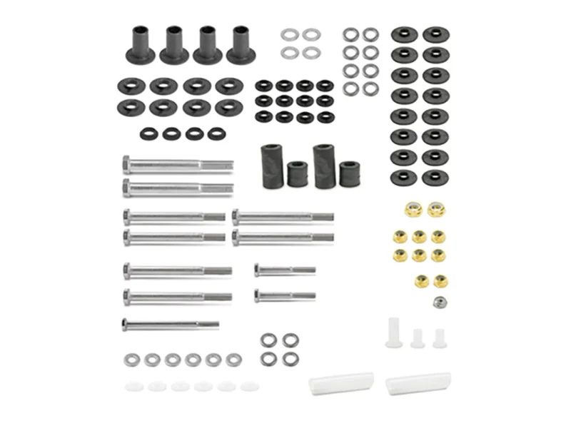 Power-Pole Hardware Kit f/All Models Except Blade