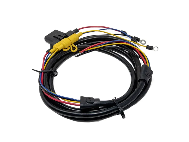 Power-Pole Charge 15 ft. Wire Extension Kit