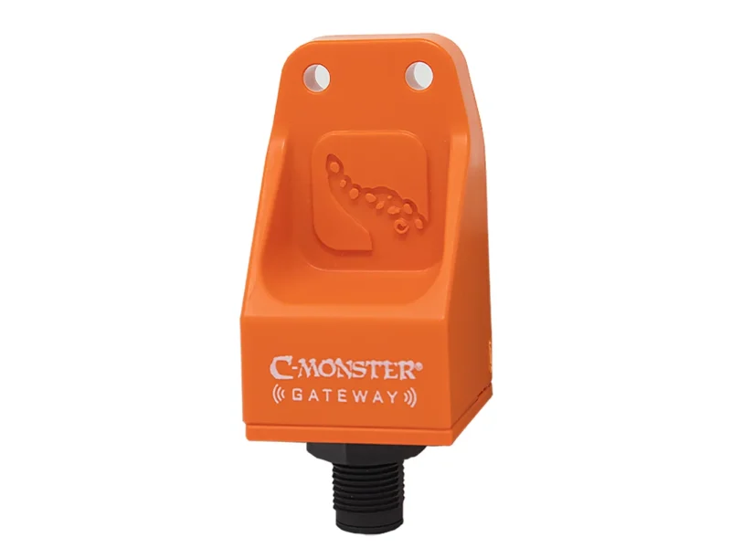 Power-Pole C-Monster Gateway