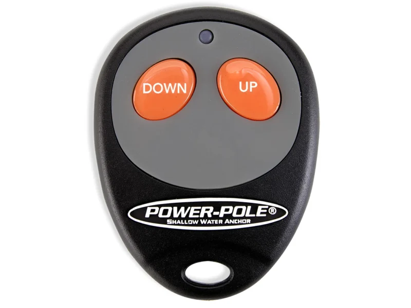 Power-Pole Remote Control Transmitter Fob - CM2