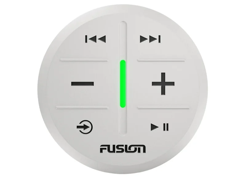 Fusion ARX70W Wireless Remote - White