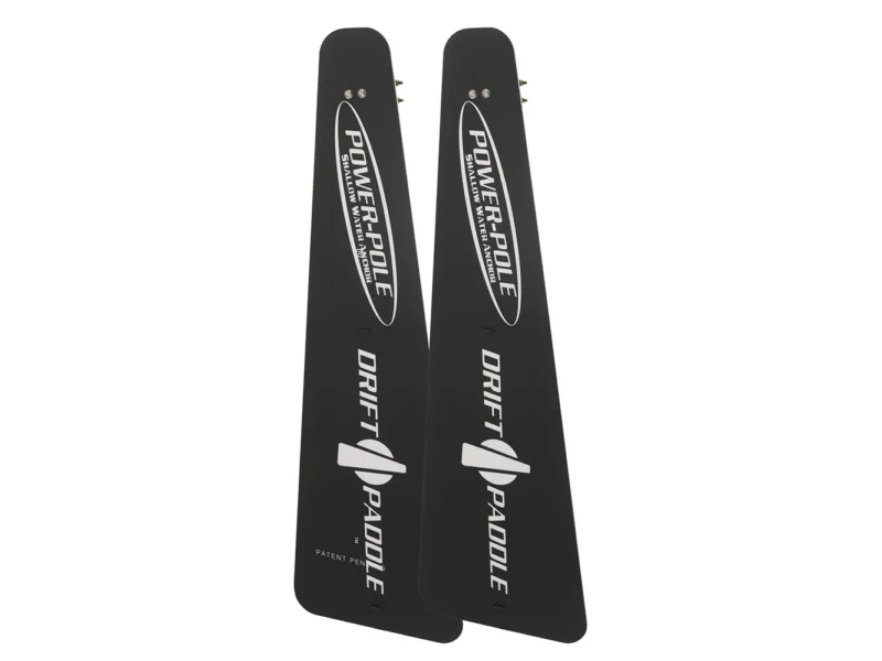 Power-Pole Drift Paddle - Dual