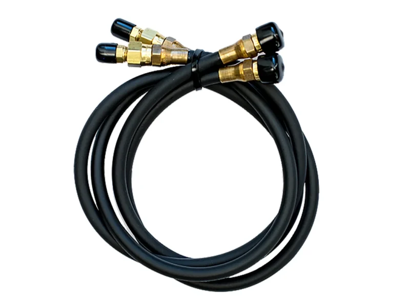 Power-Pole Hydraulic Hose Extension Kit - 3 ft.