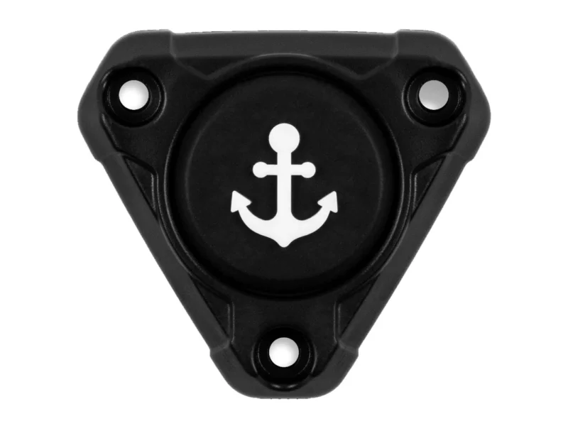 Power-Pole MOVE Foot Button (Anchor Mode)