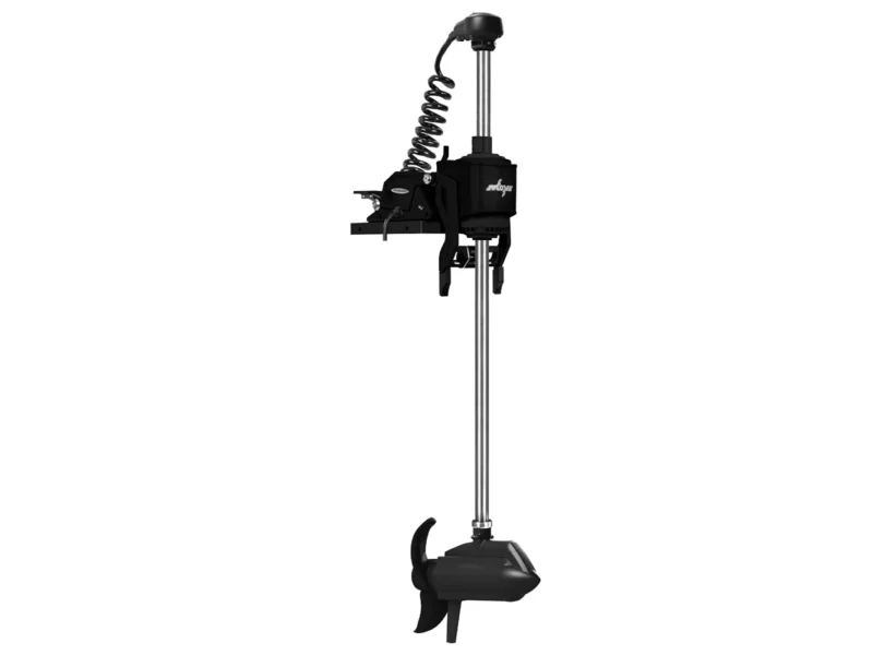 Power-Pole MOVE PV Offshore Trolling Motor - 24/36V - 110" Shaft Length - Black