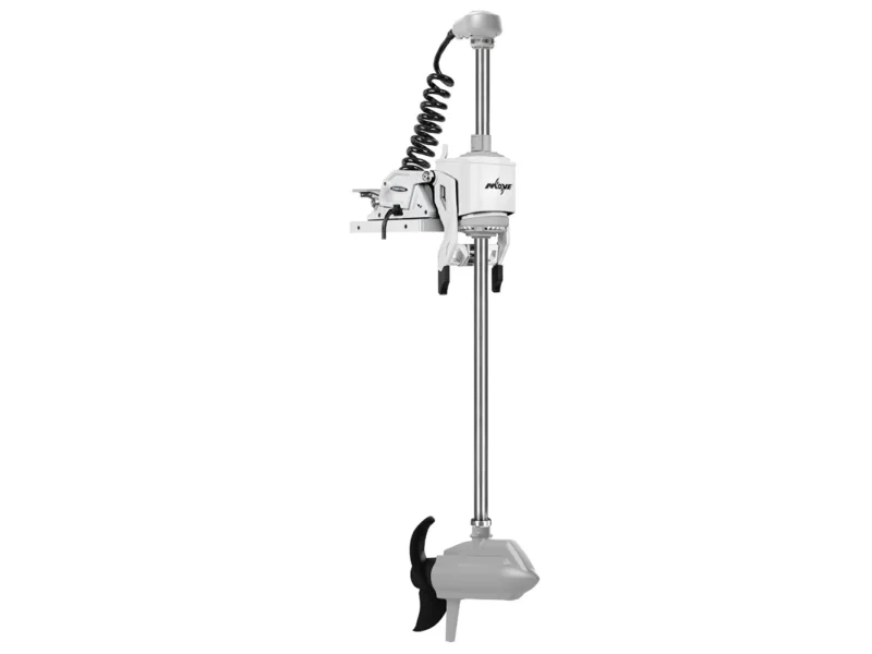 Power-Pole MOVE PV Trolling Motor - 24/36V - 52" Shaft Length - White