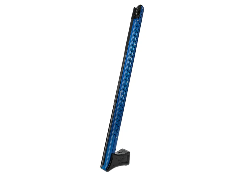 Power-Pole Blade BLS Shallow Water Anchor - 10' - Blue (CM2)