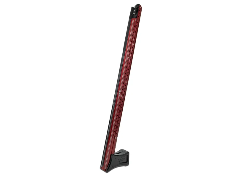 Power-Pole Blade BLS Shallow Water Anchor - 10' - Red (CM2)