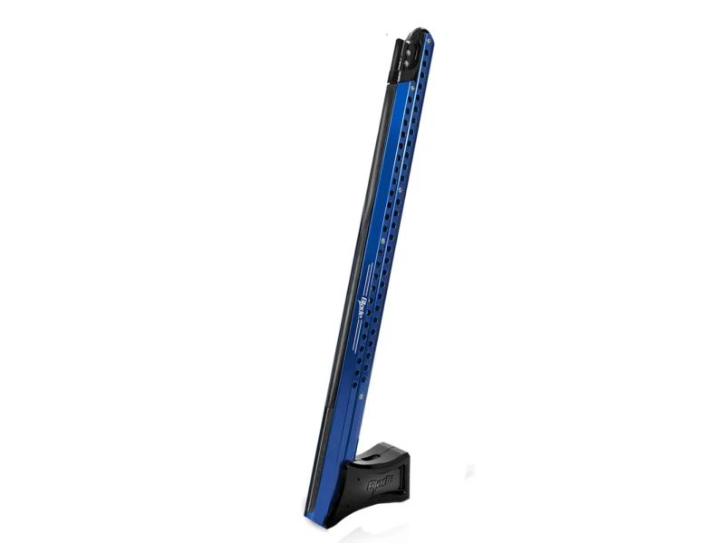 Power-Pole Blade BLS Shallow Water Anchor - 8' - Blue (CM2)