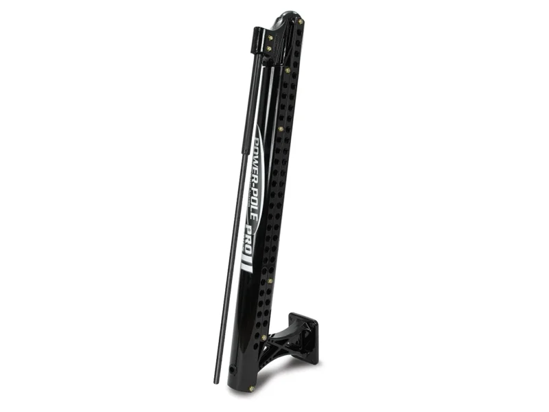 Power-Pole PRS Shallow Water Anchor - 6' - Black (CM2)