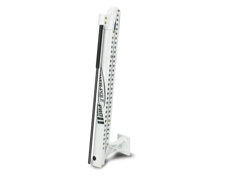 Power-Pole PRS Shallow Water Anchor - 6' - White (CM2)