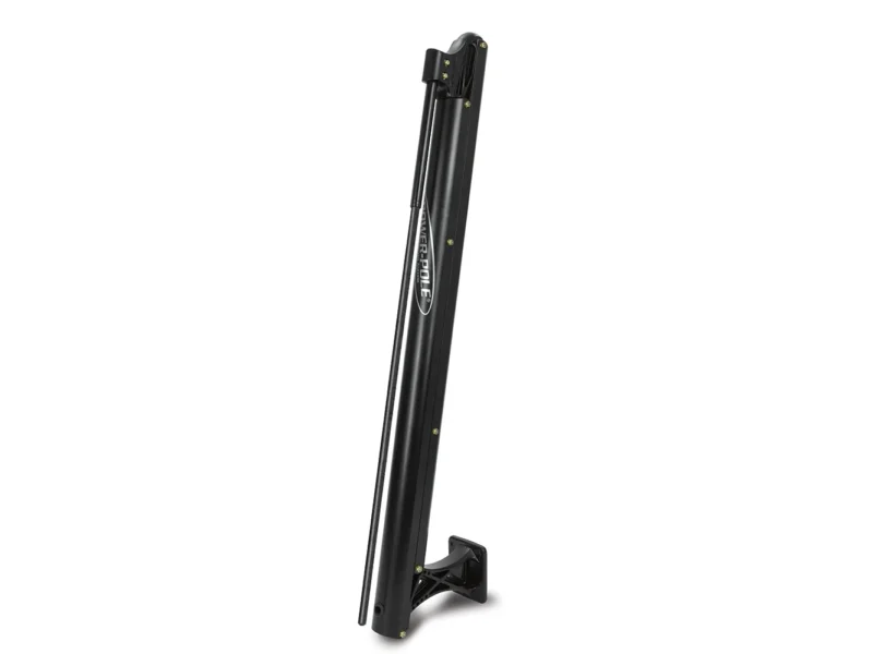 Power-Pole PRS Shallow Water Anchor - 8' - Black (CM2)