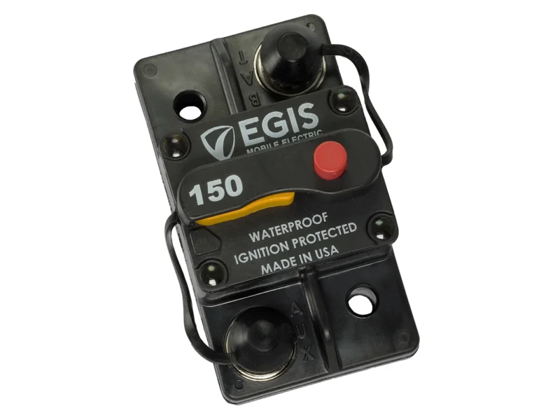 Egis 150A Surface Mount Circuit Breaker - 285 Series