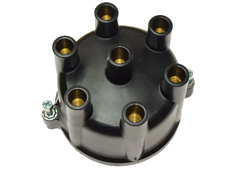 Regitar USA Distributor Cap f/Prestolite Ignitions