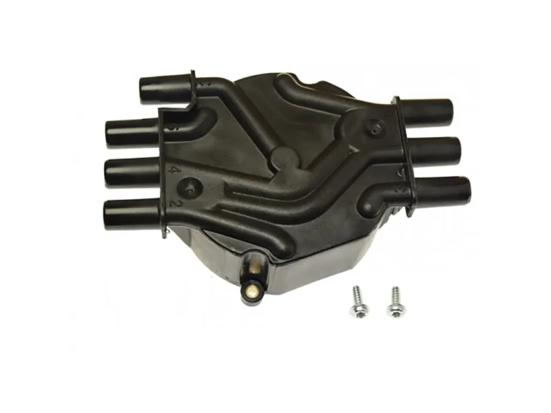 Regitar USA Distributor Cap f/Mercruiser Late Model V-6