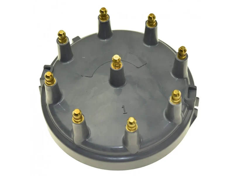 Regitar USA Distributor Cap f/OMC 5.0L/5.8L