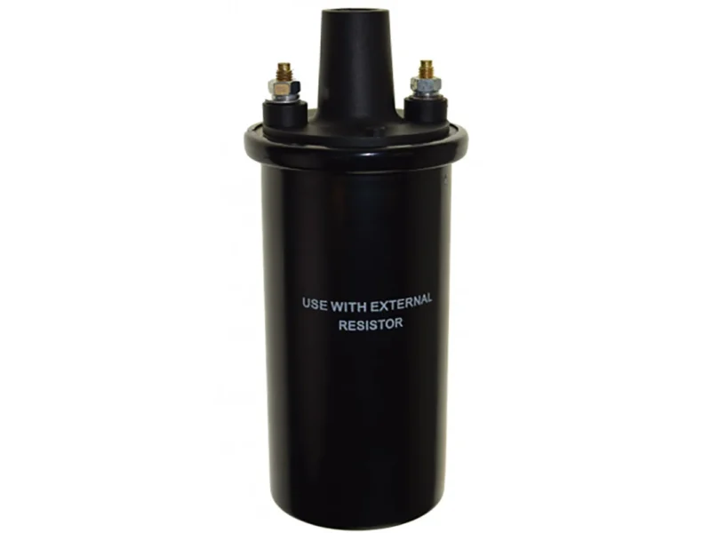 Regitar USA Ignition Coil f/Mercruiser Engines V6 & V8 Engines w/HEI Thunderbolt IV & V Ignition