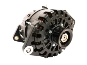 ARCO Marine Zeus 24V 7kW 3.15 Alternator w/Isolated Ground