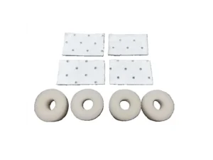 Bilge-B-Dry PickUp Filter Material