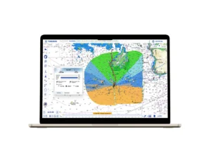 Nobeltec Weather Routing Module Download