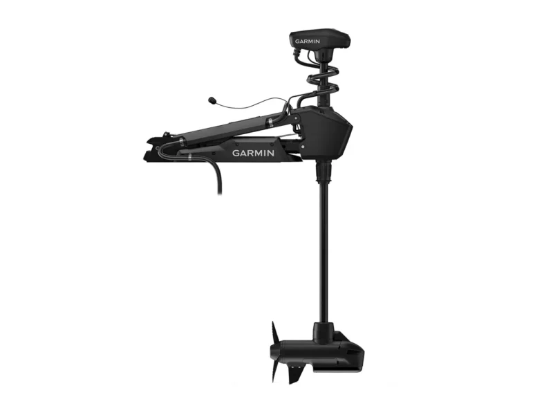 Garmin Force® Pro 57" Trolling Motor w/Built-In GT56UHD-TR Transducer