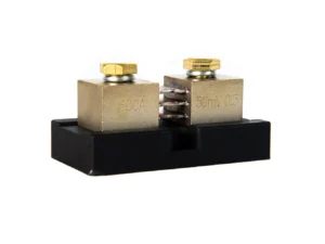 ARCO Marine 500A/50mV Shunt