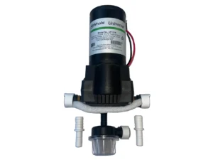 Thetford Raw Water Inlet Pump - 12V