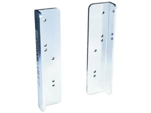 CMC Static Jack Plate 5" Vertical Extension