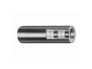 Trident Marine 1/4" x 50' Box Black HD Water Hose 200 PSI