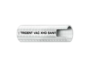 Trident Marine 1-1/8" x 50' Box VAC X.H.D. Sanitation Hose