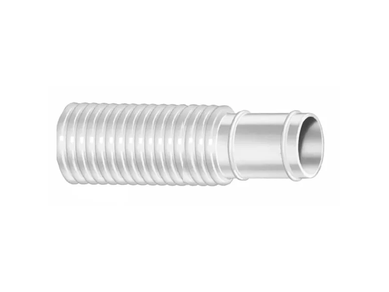 Trident Marine 1-1/2" x 50' Box White Bilge Hose