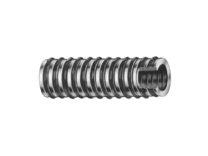 Trident Marine 1-1/4" x 50' Box Bilge & Live Well Hose Clear w/Black Helix