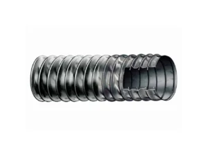 Trident Marine 4" x 10' Plastic PVC Vent Ducting