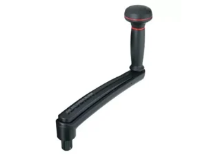 Harken Carbo OneTouch Locking Winch Handle