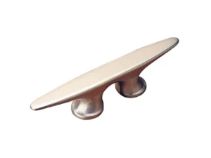 Sea-Dog Weldable Cleat - Cast 356-T6 Aluminum - 8"