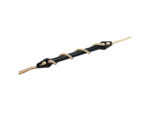 Sea-Dog Snubber - Rubber - 1/2" to 9/16"
